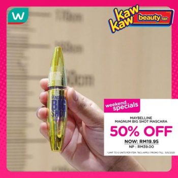 Watsons-Cosmetics-Sale-1-350x350 - Beauty & Health Cosmetics Health Supplements Johor Kedah Kelantan Kuala Lumpur Malaysia Sales Melaka Negeri Sembilan Online Store Pahang Penang Perak Perlis Personal Care Putrajaya Sabah Sarawak Selangor Terengganu 