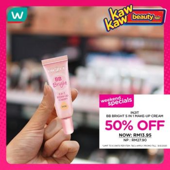 Watsons-Cosmetics-Sale-10-350x350 - Beauty & Health Cosmetics Health Supplements Johor Kedah Kelantan Kuala Lumpur Malaysia Sales Melaka Negeri Sembilan Online Store Pahang Penang Perak Perlis Personal Care Putrajaya Sabah Sarawak Selangor Terengganu 