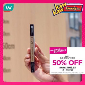 Watsons-Cosmetics-Sale-11-350x350 - Beauty & Health Cosmetics Health Supplements Johor Kedah Kelantan Kuala Lumpur Malaysia Sales Melaka Negeri Sembilan Online Store Pahang Penang Perak Perlis Personal Care Putrajaya Sabah Sarawak Selangor Terengganu 