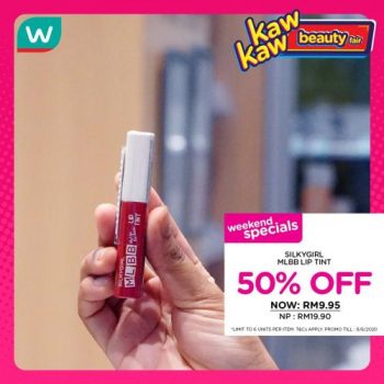 Watsons-Cosmetics-Sale-12-350x350 - Beauty & Health Cosmetics Health Supplements Johor Kedah Kelantan Kuala Lumpur Malaysia Sales Melaka Negeri Sembilan Online Store Pahang Penang Perak Perlis Personal Care Putrajaya Sabah Sarawak Selangor Terengganu 