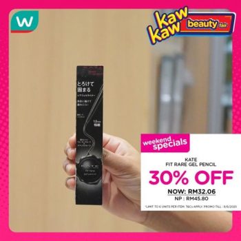 Watsons-Cosmetics-Sale-15-350x350 - Beauty & Health Cosmetics Health Supplements Johor Kedah Kelantan Kuala Lumpur Malaysia Sales Melaka Negeri Sembilan Online Store Pahang Penang Perak Perlis Personal Care Putrajaya Sabah Sarawak Selangor Terengganu 