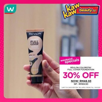 Watsons-Cosmetics-Sale-16-350x350 - Beauty & Health Cosmetics Health Supplements Johor Kedah Kelantan Kuala Lumpur Malaysia Sales Melaka Negeri Sembilan Online Store Pahang Penang Perak Perlis Personal Care Putrajaya Sabah Sarawak Selangor Terengganu 