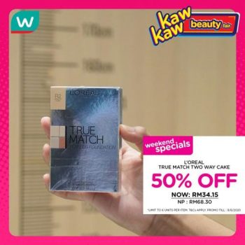 Watsons-Cosmetics-Sale-2-350x350 - Beauty & Health Cosmetics Health Supplements Johor Kedah Kelantan Kuala Lumpur Malaysia Sales Melaka Negeri Sembilan Online Store Pahang Penang Perak Perlis Personal Care Putrajaya Sabah Sarawak Selangor Terengganu 