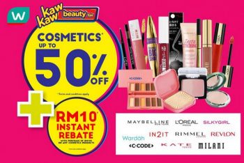 Watsons-Cosmetics-Sale-350x234 - Beauty & Health Cosmetics Health Supplements Johor Kedah Kelantan Kuala Lumpur Malaysia Sales Melaka Negeri Sembilan Online Store Pahang Penang Perak Perlis Personal Care Putrajaya Sabah Sarawak Selangor Terengganu 