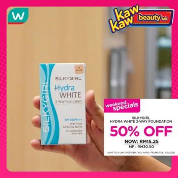 Watsons-Cosmetics-Sale-6-350x350 - Beauty & Health Cosmetics Health Supplements Johor Kedah Kelantan Kuala Lumpur Malaysia Sales Melaka Negeri Sembilan Online Store Pahang Penang Perak Perlis Personal Care Putrajaya Sabah Sarawak Selangor Terengganu 