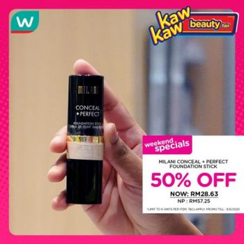 Watsons-Cosmetics-Sale-7-350x350 - Beauty & Health Cosmetics Health Supplements Johor Kedah Kelantan Kuala Lumpur Malaysia Sales Melaka Negeri Sembilan Online Store Pahang Penang Perak Perlis Personal Care Putrajaya Sabah Sarawak Selangor Terengganu 