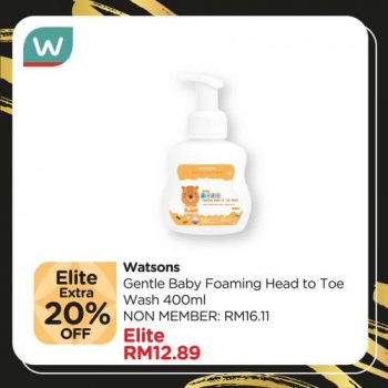 Watsons-Elite-Members-Promotion-12-350x350 - Beauty & Health Health Supplements Johor Kedah Kelantan Kuala Lumpur Melaka Negeri Sembilan Online Store Pahang Penang Perak Perlis Personal Care Promotions & Freebies Putrajaya Sabah Sarawak Selangor Terengganu 