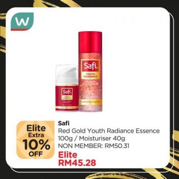 Watsons-Elite-Members-Promotion-7-350x350 - Beauty & Health Health Supplements Johor Kedah Kelantan Kuala Lumpur Melaka Negeri Sembilan Online Store Pahang Penang Perak Perlis Personal Care Promotions & Freebies Putrajaya Sabah Sarawak Selangor Terengganu 