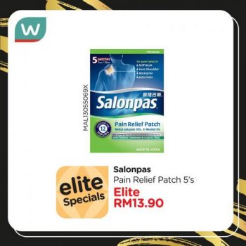 Watsons-Elite-Members-Promotion-9-350x350 - Beauty & Health Health Supplements Johor Kedah Kelantan Kuala Lumpur Melaka Negeri Sembilan Online Store Pahang Penang Perak Perlis Personal Care Promotions & Freebies Putrajaya Sabah Sarawak Selangor Terengganu 