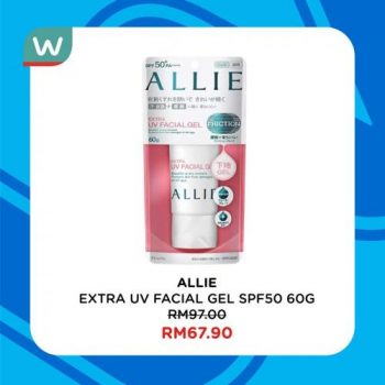 Watsons-Great-Deals-Promotion-1-350x350 - Beauty & Health Health Supplements Johor Kedah Kelantan Kuala Lumpur Melaka Negeri Sembilan Pahang Penang Perak Perlis Personal Care Promotions & Freebies Putrajaya Sabah Sarawak Selangor Skincare Terengganu 