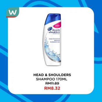 Watsons-Great-Deals-Promotion-13-350x350 - Beauty & Health Health Supplements Johor Kedah Kelantan Kuala Lumpur Melaka Negeri Sembilan Pahang Penang Perak Perlis Personal Care Promotions & Freebies Putrajaya Sabah Sarawak Selangor Skincare Terengganu 
