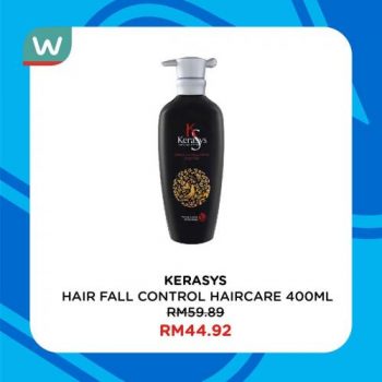 Watsons-Great-Deals-Promotion-14-350x350 - Beauty & Health Health Supplements Johor Kedah Kelantan Kuala Lumpur Melaka Negeri Sembilan Pahang Penang Perak Perlis Personal Care Promotions & Freebies Putrajaya Sabah Sarawak Selangor Skincare Terengganu 