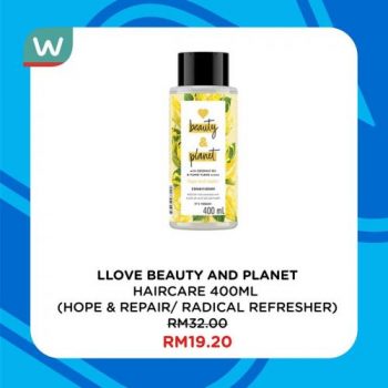 Watsons-Great-Deals-Promotion-18-350x350 - Beauty & Health Health Supplements Johor Kedah Kelantan Kuala Lumpur Melaka Negeri Sembilan Pahang Penang Perak Perlis Personal Care Promotions & Freebies Putrajaya Sabah Sarawak Selangor Skincare Terengganu 