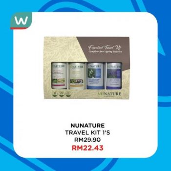 Watsons-Great-Deals-Promotion-22-350x350 - Beauty & Health Health Supplements Johor Kedah Kelantan Kuala Lumpur Melaka Negeri Sembilan Pahang Penang Perak Perlis Personal Care Promotions & Freebies Putrajaya Sabah Sarawak Selangor Skincare Terengganu 