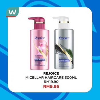 Watsons-Great-Deals-Promotion-25-350x350 - Beauty & Health Health Supplements Johor Kedah Kelantan Kuala Lumpur Melaka Negeri Sembilan Pahang Penang Perak Perlis Personal Care Promotions & Freebies Putrajaya Sabah Sarawak Selangor Skincare Terengganu 