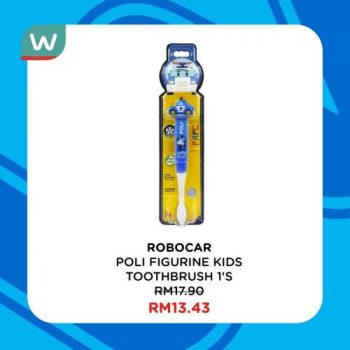 Watsons-Great-Deals-Promotion-29-350x350 - Beauty & Health Health Supplements Johor Kedah Kelantan Kuala Lumpur Melaka Negeri Sembilan Pahang Penang Perak Perlis Personal Care Promotions & Freebies Putrajaya Sabah Sarawak Selangor Skincare Terengganu 