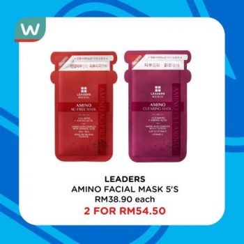 Watsons-Great-Deals-Promotion-3-350x350 - Beauty & Health Health Supplements Johor Kedah Kelantan Kuala Lumpur Melaka Negeri Sembilan Pahang Penang Perak Perlis Personal Care Promotions & Freebies Putrajaya Sabah Sarawak Selangor Skincare Terengganu 