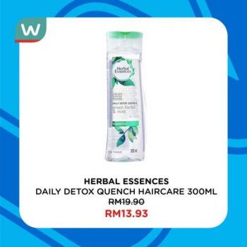 Watsons-Great-Deals-Promotion-6-350x350 - Beauty & Health Health Supplements Johor Kedah Kelantan Kuala Lumpur Melaka Negeri Sembilan Pahang Penang Perak Perlis Personal Care Promotions & Freebies Putrajaya Sabah Sarawak Selangor Skincare Terengganu 