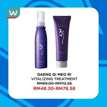 Watsons-Great-Deals-Promotion-9-350x350 - Beauty & Health Health Supplements Johor Kedah Kelantan Kuala Lumpur Melaka Negeri Sembilan Pahang Penang Perak Perlis Personal Care Promotions & Freebies Putrajaya Sabah Sarawak Selangor Skincare Terengganu 