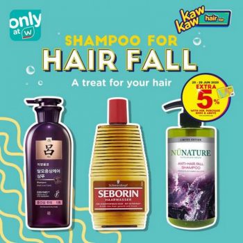 Watsons-Hair-Fall-Shampoo-Promotion-350x350 - Beauty & Health Hair Care Johor Kedah Kelantan Kuala Lumpur Melaka Negeri Sembilan Online Store Pahang Penang Perak Perlis Personal Care Promotions & Freebies Putrajaya Sabah Sarawak Selangor Terengganu 