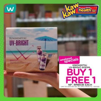 Watsons-Health-Care-Promotion-1-350x350 - Beauty & Health Health Supplements Johor Kedah Kelantan Kuala Lumpur Melaka Negeri Sembilan Pahang Penang Perak Perlis Personal Care Promotions & Freebies Putrajaya Sabah Sarawak Selangor Terengganu 