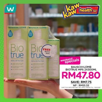 Watsons-Health-Care-Promotion-10-350x350 - Beauty & Health Health Supplements Johor Kedah Kelantan Kuala Lumpur Melaka Negeri Sembilan Pahang Penang Perak Perlis Personal Care Promotions & Freebies Putrajaya Sabah Sarawak Selangor Terengganu 