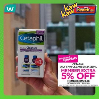 Watsons-Health-Care-Promotion-12-1-350x350 - Beauty & Health Health Supplements Johor Kedah Kelantan Kuala Lumpur Melaka Negeri Sembilan Online Store Pahang Penang Perak Perlis Personal Care Promotions & Freebies Putrajaya Sabah Sarawak Selangor Terengganu 