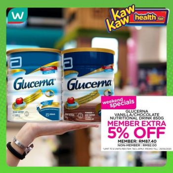 Watsons-Health-Care-Promotion-15-1-350x350 - Beauty & Health Health Supplements Johor Kedah Kelantan Kuala Lumpur Melaka Negeri Sembilan Online Store Pahang Penang Perak Perlis Personal Care Promotions & Freebies Putrajaya Sabah Sarawak Selangor Terengganu 