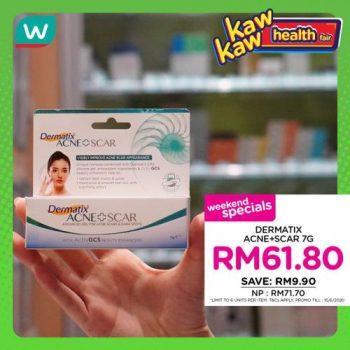 Watsons-Health-Care-Promotion-15-350x350 - Beauty & Health Health Supplements Johor Kedah Kelantan Kuala Lumpur Melaka Negeri Sembilan Pahang Penang Perak Perlis Personal Care Promotions & Freebies Putrajaya Sabah Sarawak Selangor Terengganu 