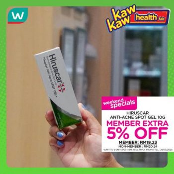 Watsons-Health-Care-Promotion-16-1-350x350 - Beauty & Health Health Supplements Johor Kedah Kelantan Kuala Lumpur Melaka Negeri Sembilan Online Store Pahang Penang Perak Perlis Personal Care Promotions & Freebies Putrajaya Sabah Sarawak Selangor Terengganu 