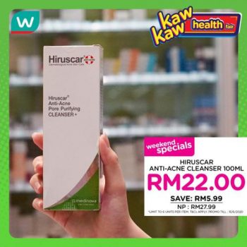 Watsons-Health-Care-Promotion-17-350x350 - Beauty & Health Health Supplements Johor Kedah Kelantan Kuala Lumpur Melaka Negeri Sembilan Pahang Penang Perak Perlis Personal Care Promotions & Freebies Putrajaya Sabah Sarawak Selangor Terengganu 