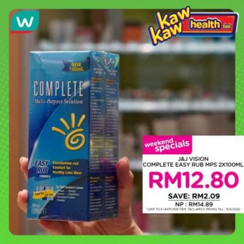 Watsons-Health-Care-Promotion-18-350x350 - Beauty & Health Health Supplements Johor Kedah Kelantan Kuala Lumpur Melaka Negeri Sembilan Pahang Penang Perak Perlis Personal Care Promotions & Freebies Putrajaya Sabah Sarawak Selangor Terengganu 