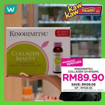 Watsons-Health-Care-Promotion-19-350x350 - Beauty & Health Health Supplements Johor Kedah Kelantan Kuala Lumpur Melaka Negeri Sembilan Pahang Penang Perak Perlis Personal Care Promotions & Freebies Putrajaya Sabah Sarawak Selangor Terengganu 