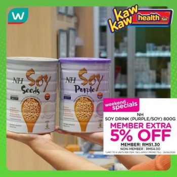 Watsons-Health-Care-Promotion-2-1-350x350 - Beauty & Health Health Supplements Johor Kedah Kelantan Kuala Lumpur Melaka Negeri Sembilan Online Store Pahang Penang Perak Perlis Personal Care Promotions & Freebies Putrajaya Sabah Sarawak Selangor Terengganu 