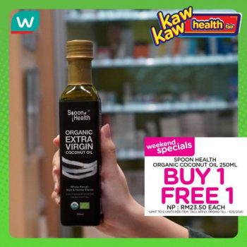 Watsons-Health-Care-Promotion-2-350x350 - Beauty & Health Health Supplements Johor Kedah Kelantan Kuala Lumpur Melaka Negeri Sembilan Pahang Penang Perak Perlis Personal Care Promotions & Freebies Putrajaya Sabah Sarawak Selangor Terengganu 