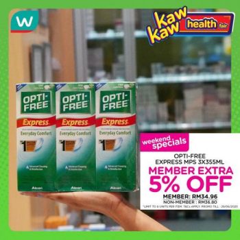 Watsons-Health-Care-Promotion-20-1-350x350 - Beauty & Health Health Supplements Johor Kedah Kelantan Kuala Lumpur Melaka Negeri Sembilan Online Store Pahang Penang Perak Perlis Personal Care Promotions & Freebies Putrajaya Sabah Sarawak Selangor Terengganu 