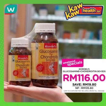 Watsons-Health-Care-Promotion-21-350x350 - Beauty & Health Health Supplements Johor Kedah Kelantan Kuala Lumpur Melaka Negeri Sembilan Pahang Penang Perak Perlis Personal Care Promotions & Freebies Putrajaya Sabah Sarawak Selangor Terengganu 