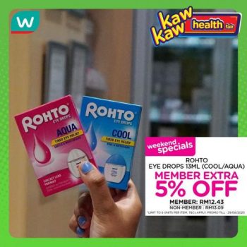 Watsons-Health-Care-Promotion-22-1-350x350 - Beauty & Health Health Supplements Johor Kedah Kelantan Kuala Lumpur Melaka Negeri Sembilan Online Store Pahang Penang Perak Perlis Personal Care Promotions & Freebies Putrajaya Sabah Sarawak Selangor Terengganu 