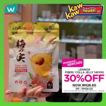 Watsons-Health-Care-Promotion-22-350x350 - Beauty & Health Health Supplements Johor Kedah Kelantan Kuala Lumpur Melaka Negeri Sembilan Pahang Penang Perak Perlis Personal Care Promotions & Freebies Putrajaya Sabah Sarawak Selangor Terengganu 