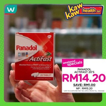 Watsons-Health-Care-Promotion-23-350x350 - Beauty & Health Health Supplements Johor Kedah Kelantan Kuala Lumpur Melaka Negeri Sembilan Pahang Penang Perak Perlis Personal Care Promotions & Freebies Putrajaya Sabah Sarawak Selangor Terengganu 