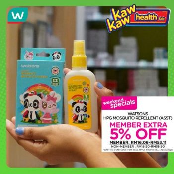 Watsons-Health-Care-Promotion-24-1-350x350 - Beauty & Health Health Supplements Johor Kedah Kelantan Kuala Lumpur Melaka Negeri Sembilan Online Store Pahang Penang Perak Perlis Personal Care Promotions & Freebies Putrajaya Sabah Sarawak Selangor Terengganu 