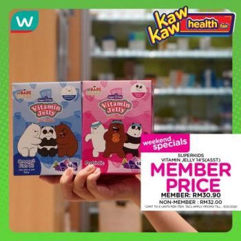 Watsons-Health-Care-Promotion-25-350x350 - Beauty & Health Health Supplements Johor Kedah Kelantan Kuala Lumpur Melaka Negeri Sembilan Pahang Penang Perak Perlis Personal Care Promotions & Freebies Putrajaya Sabah Sarawak Selangor Terengganu 