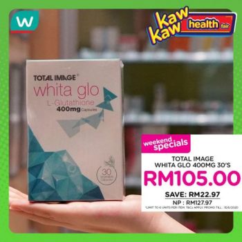 Watsons-Health-Care-Promotion-27-350x350 - Beauty & Health Health Supplements Johor Kedah Kelantan Kuala Lumpur Melaka Negeri Sembilan Pahang Penang Perak Perlis Personal Care Promotions & Freebies Putrajaya Sabah Sarawak Selangor Terengganu 