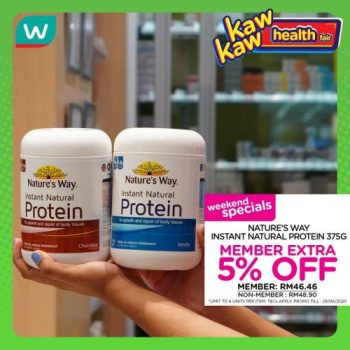 Watsons-Health-Care-Promotion-6-1-350x350 - Beauty & Health Health Supplements Johor Kedah Kelantan Kuala Lumpur Melaka Negeri Sembilan Online Store Pahang Penang Perak Perlis Personal Care Promotions & Freebies Putrajaya Sabah Sarawak Selangor Terengganu 