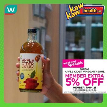 Watsons-Health-Care-Promotion-8-1-350x350 - Beauty & Health Health Supplements Johor Kedah Kelantan Kuala Lumpur Melaka Negeri Sembilan Online Store Pahang Penang Perak Perlis Personal Care Promotions & Freebies Putrajaya Sabah Sarawak Selangor Terengganu 