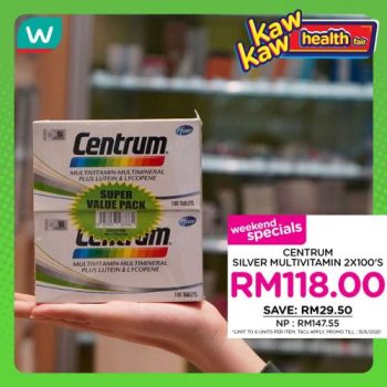 Watsons-Health-Care-Promotion-9-350x350 - Beauty & Health Health Supplements Johor Kedah Kelantan Kuala Lumpur Melaka Negeri Sembilan Pahang Penang Perak Perlis Personal Care Promotions & Freebies Putrajaya Sabah Sarawak Selangor Terengganu 