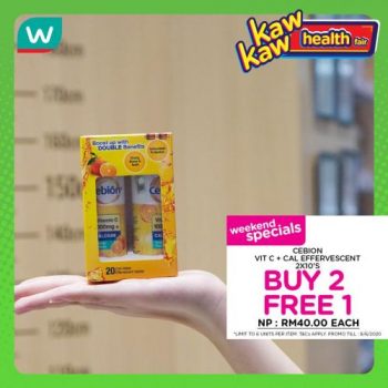 Watsons-Health-Care-Sale-1-350x350 - Beauty & Health Health Supplements Johor Kedah Kelantan Kuala Lumpur Malaysia Sales Melaka Negeri Sembilan Online Store Pahang Penang Perak Perlis Personal Care Putrajaya Sabah Sarawak Selangor Terengganu 