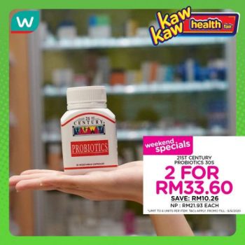 Watsons-Health-Care-Sale-10-350x350 - Beauty & Health Health Supplements Johor Kedah Kelantan Kuala Lumpur Malaysia Sales Melaka Negeri Sembilan Online Store Pahang Penang Perak Perlis Personal Care Putrajaya Sabah Sarawak Selangor Terengganu 