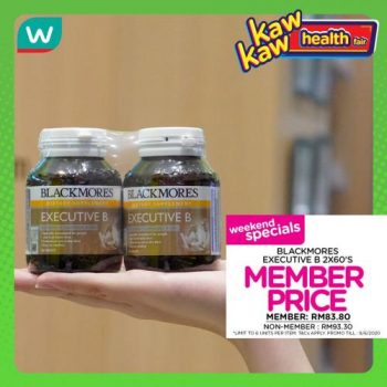 Watsons-Health-Care-Sale-12-350x350 - Beauty & Health Health Supplements Johor Kedah Kelantan Kuala Lumpur Malaysia Sales Melaka Negeri Sembilan Online Store Pahang Penang Perak Perlis Personal Care Putrajaya Sabah Sarawak Selangor Terengganu 