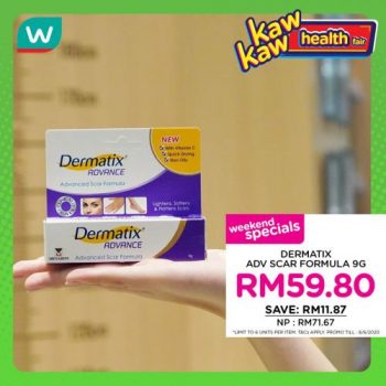 Watsons-Health-Care-Sale-15-350x350 - Beauty & Health Health Supplements Johor Kedah Kelantan Kuala Lumpur Malaysia Sales Melaka Negeri Sembilan Online Store Pahang Penang Perak Perlis Personal Care Putrajaya Sabah Sarawak Selangor Terengganu 